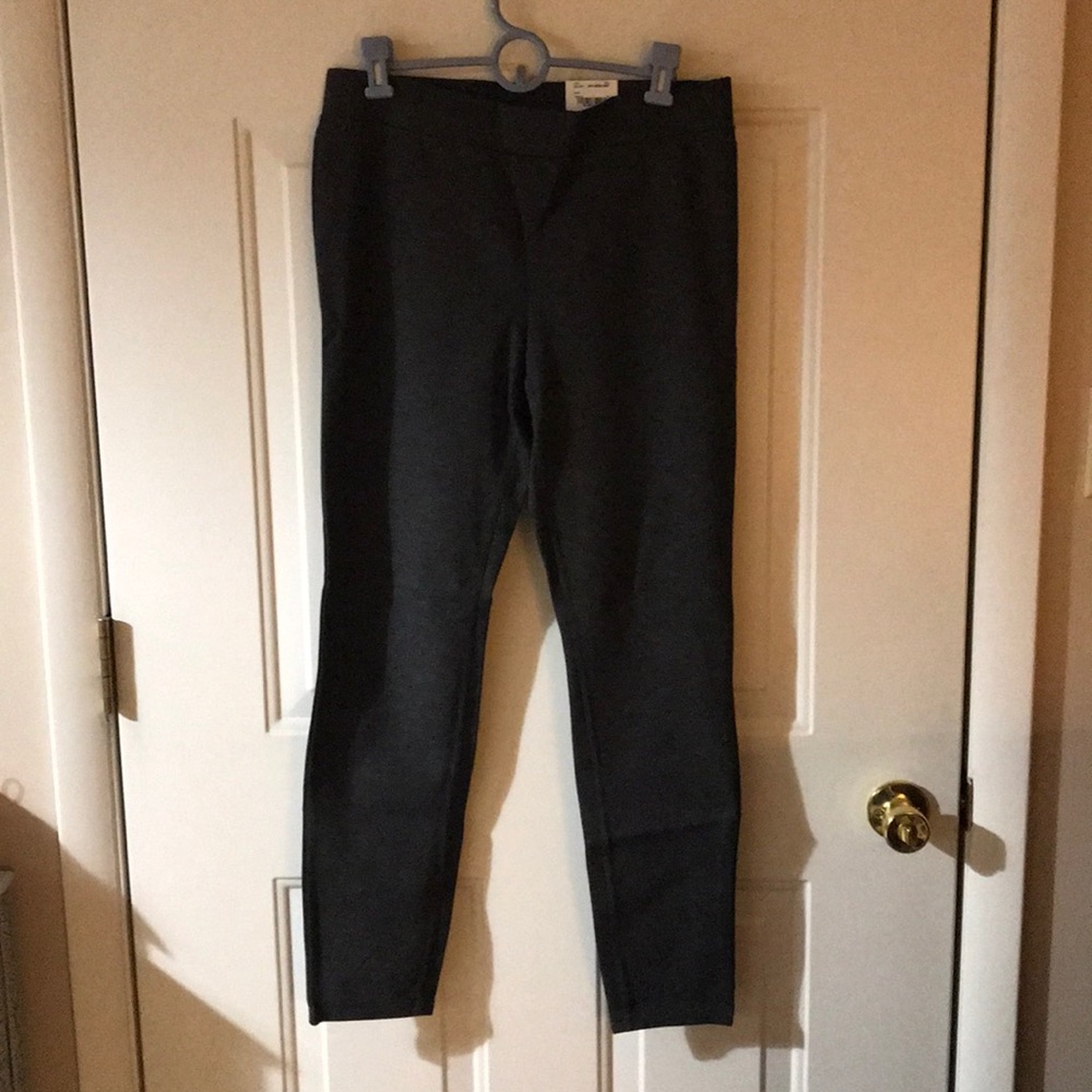 ANA Leggings